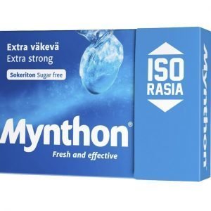 Mynthon 85 G Extra Väkevä