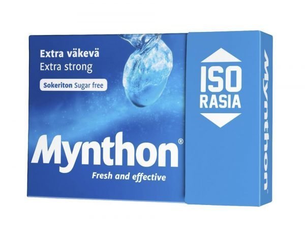 Mynthon 85 G Extra Väkevä