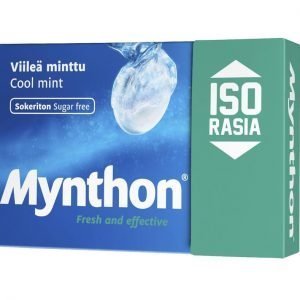 Mynthon 85 G Viileä Minttu