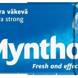 Mynthon Väkevä 39g