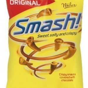 Nidar Smash! 100g