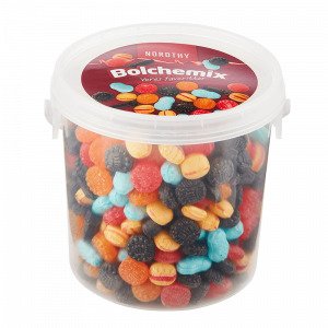 Nordthy Bolchemix 1.4 Kg