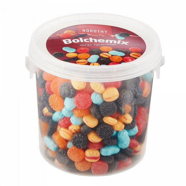 Nordthy Bolchemix 1.4 Kg