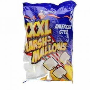 Nordthy Marshmallows Xxxl 700 G