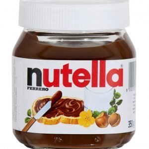 Nutella 350 G Pähkinäsuklaalevite