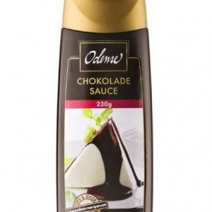 Odense Chokolade Sauce 175 G