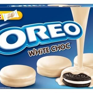 Oreo White Choc 276 G