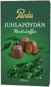 Panda Juhlapöydän Minttutoffee 250g