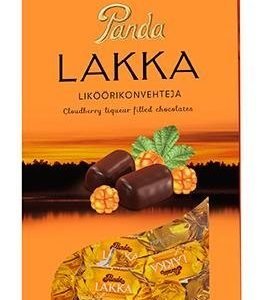 Panda Lakka 290 G Liköörikonvehtirasia