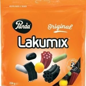 Panda Lakumix Original 250g