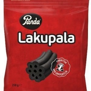 Panda Lakupala 250g