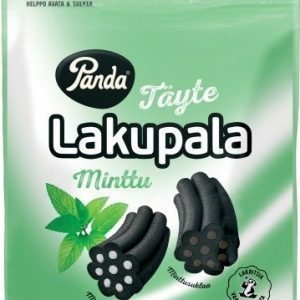 Panda Lakupala Minttu 250g