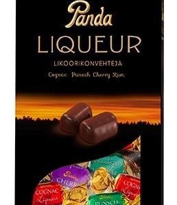 Panda Liqueur 290 G Liköörikonvehtirasia