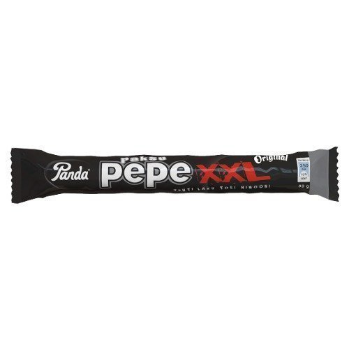 Panda Paksu Pepe XXL 8g