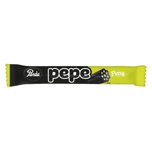 Panda Pepe Perry 28g