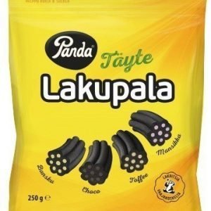 Panda Täyte Lakupala 250g