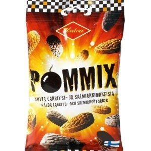 Pommix 100g