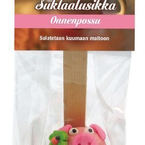 Prix Onnen Possu 60 G Suklaalusikka