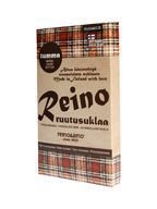 REINO maidoton tummasuklaalevy 70g