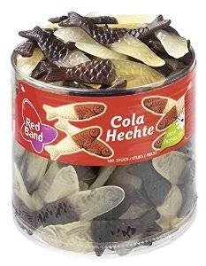 Red Band Cola Hechte 1200g