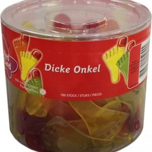 Red Band Dicker Onkel 1200g