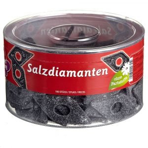 Red Band Salzdiamanten 1180g Slik