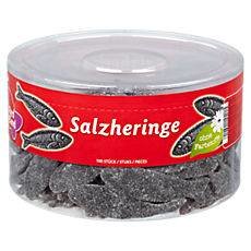 Red Band Salzheringe 1180g Slik