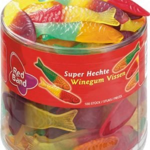 Red Band Super Hechte 1200g