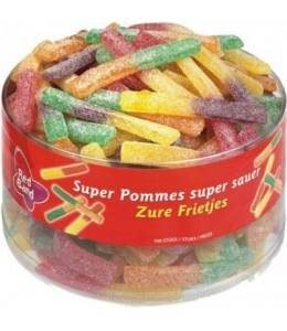 Red Band Super Pommes Super Sauer 1200g Slik