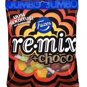 Remix +choco 325 G Makeissekoitus