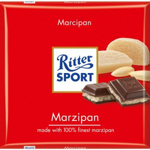 Ritter Sport Marcipan