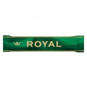 Royal Pähkinäsuklaa 42g