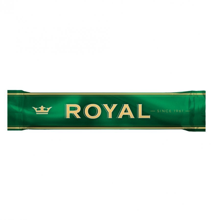 Royal Pähkinäsuklaa 42g