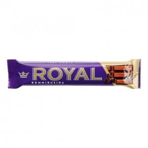 Royal Rommirusinapatukka 42g