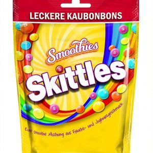 Skittles Smoothies 160 G