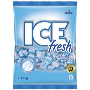 Storck Ice Fresh 425 G