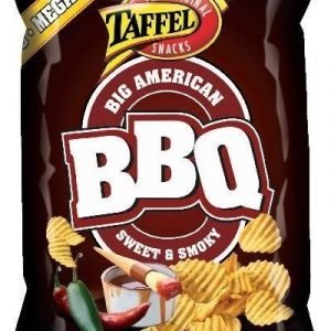 Taffel American BBQ 325g