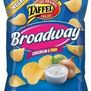 Taffel Broadway 325g