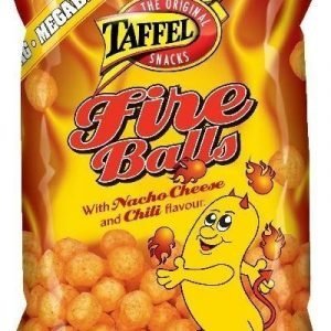 Taffel Fire Balls 235g