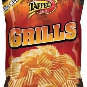 Taffel Grills 325g