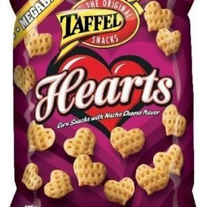 Taffel Hearts 235g