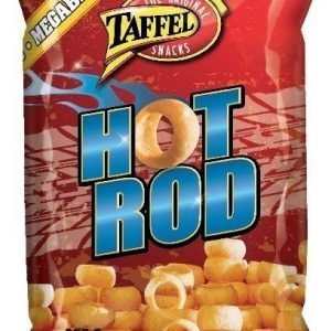 Taffel Hot Rod 235g