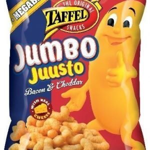 Taffel Jumbojuusto 235g