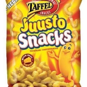 Taffel Juustosnacks 235g