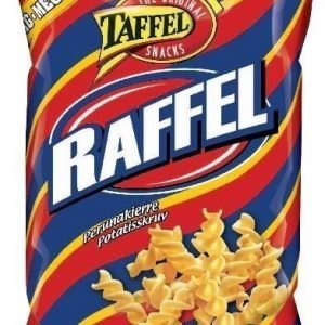 Taffel Raffel 235g