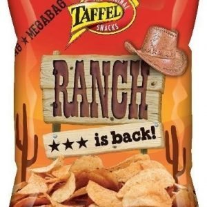 Taffel Ranch 325g