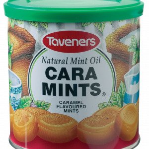 Taveners Cara Mints 200 G