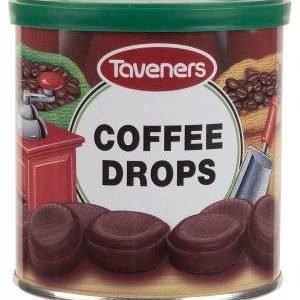 Taveners Coffee Drops 200 G