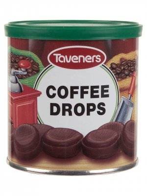 Taveners Coffee Drops 200 G