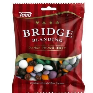 Toms Bridge Blanding 225 G